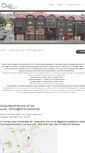 Mobile Screenshot of hoteloxigen.ro